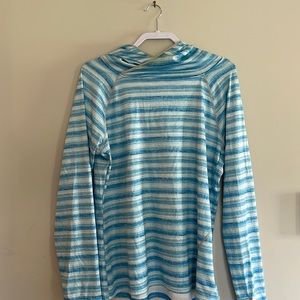 Women’s Patagonia Sun Hoodie
